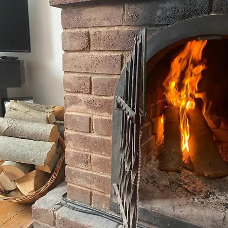 Магічні Гори Гостевой дом