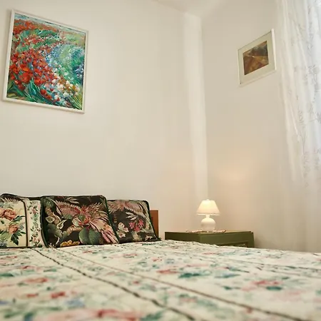Магічні Гори Guest house *