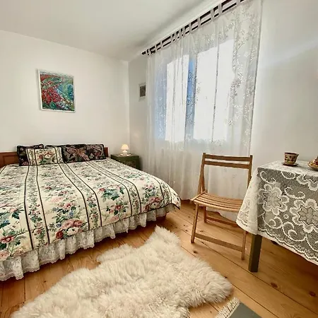 Guest house Магічні Гори *
