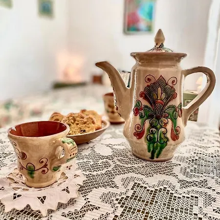 Магічні Гори