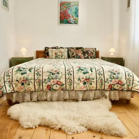 Магічні Гори Guest house *