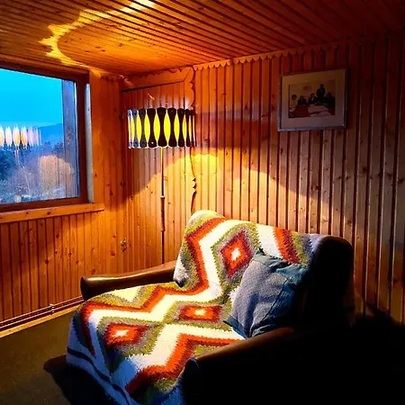 Магічні Гори Guest house Slavske