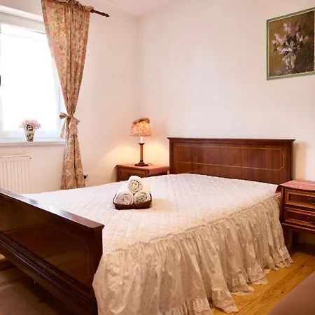 Guest house Магічні Гори Slavske
