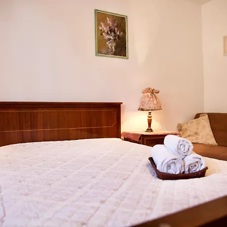Guest house Магічні Гори Slavske