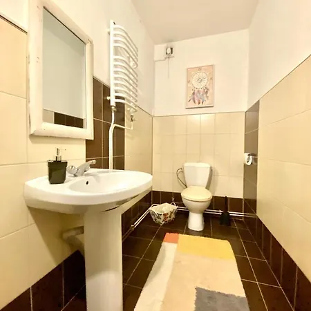 Магічні Гори Guest house Slavske