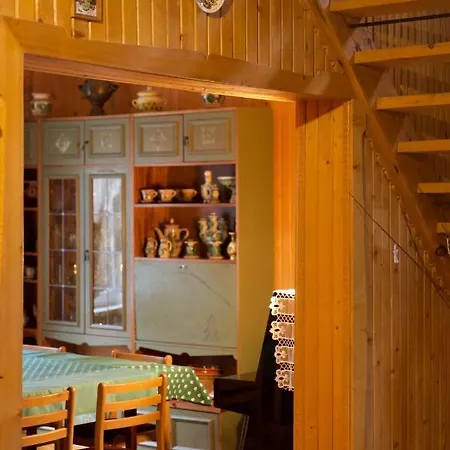 Магічні Гори Guest house *