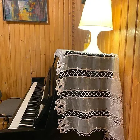 Guest house Магічні Гори
